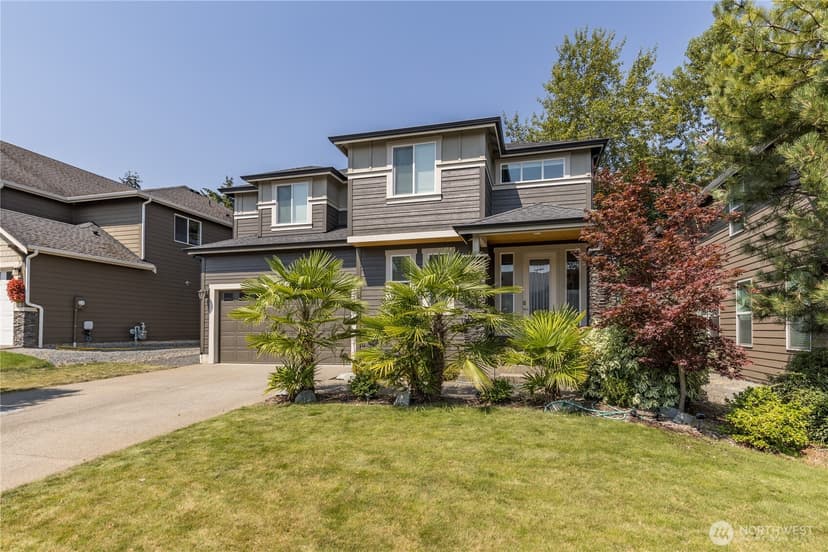 Property photo for 13302 80th Avenue E, Puyallup