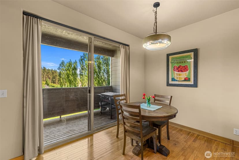 Property photo for 100 Ski Blick Strasse #A103, Leavenworth photo 14