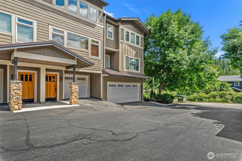 Property photo for 100 Ski Blick Strasse #A103, Leavenworth photo 27
