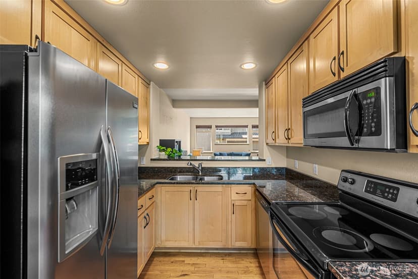Property photo for 100 Ski Blick Strasse #A103, Leavenworth photo 10