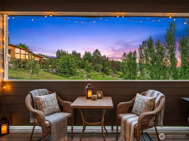 Property photo for 100 Ski Blick Strasse #A103, Leavenworth photo 2
