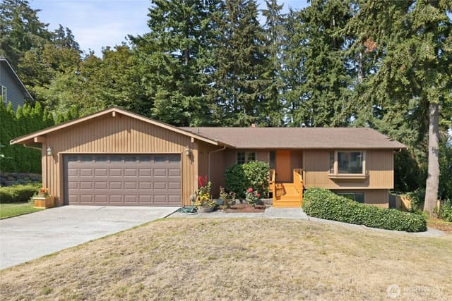 Property photo for 31423 42nd Place SW, Federal Way