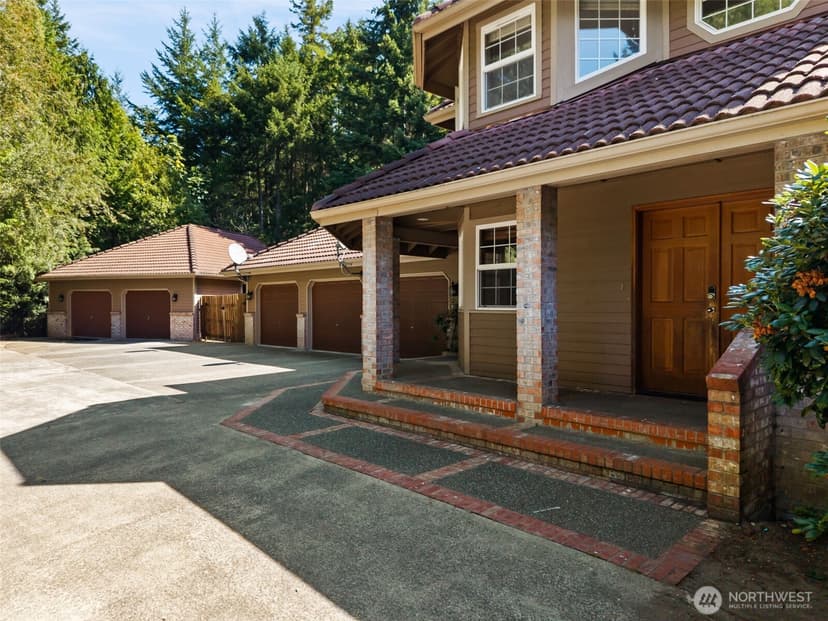Property photo for 8937 Genesis Lane SE, Port Orchard photo 3
