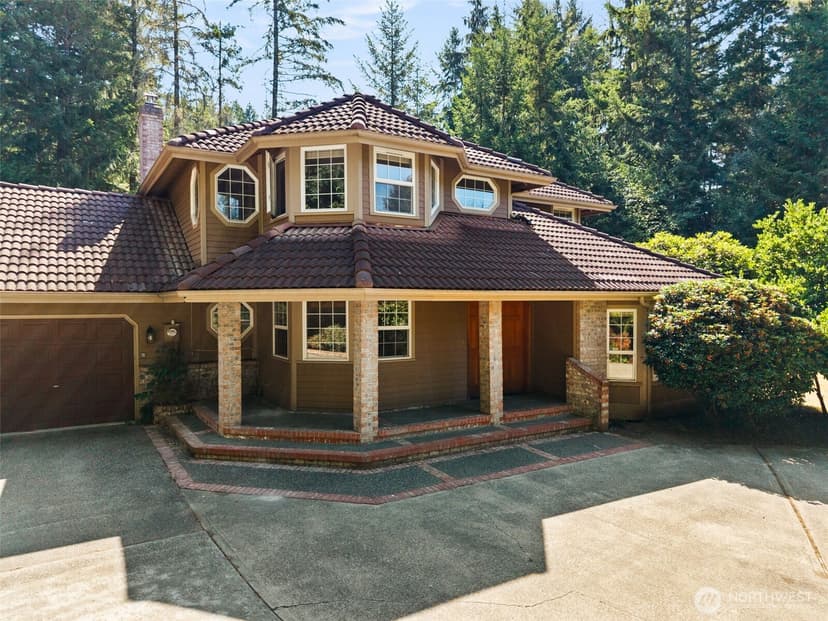 Property photo for 8937 Genesis Lane SE, Port Orchard photo 4