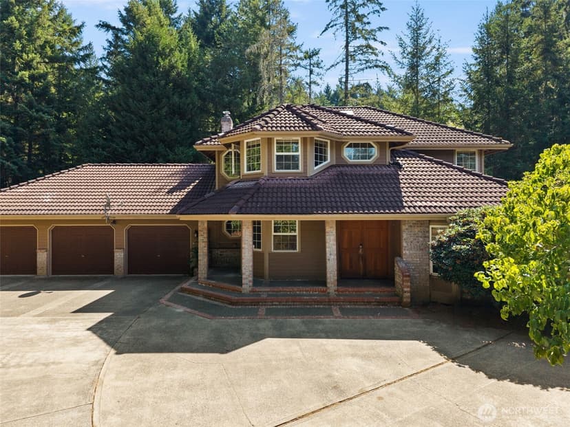 Property photo for 8937 Genesis Lane SE, Port Orchard