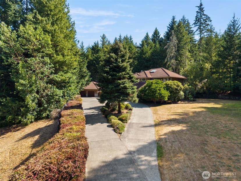Property photo for 8937 Genesis Lane SE, Port Orchard photo 11