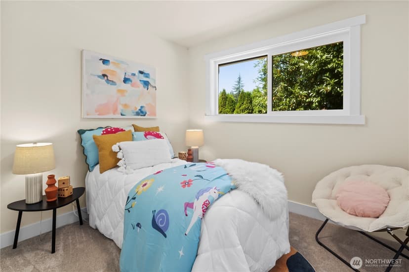 Property photo for 14504 SE 114th Place, Renton photo 13