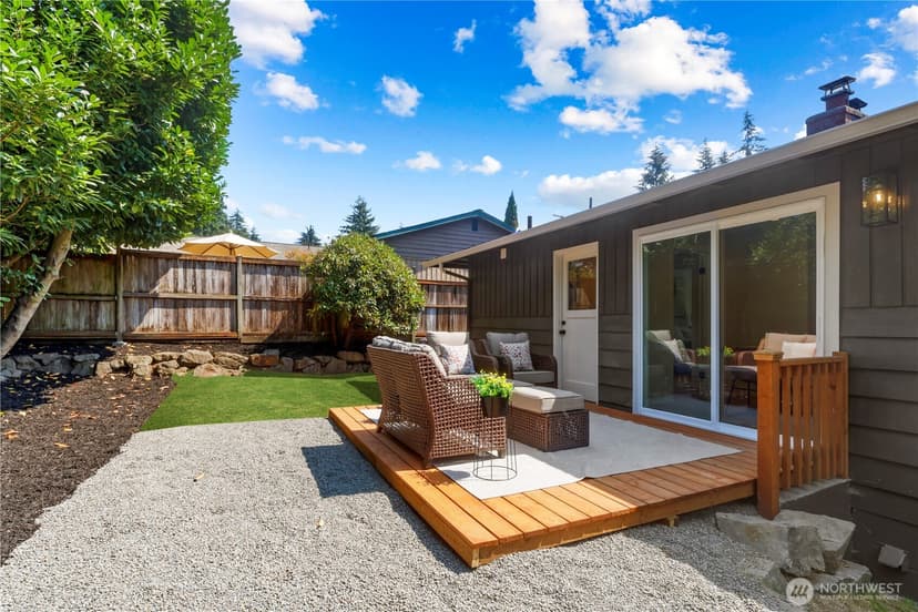 Property photo for 14504 SE 114th Place, Renton photo 22