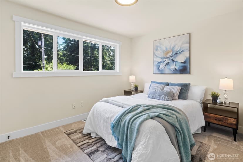 Property photo for 14504 SE 114th Place, Renton photo 12