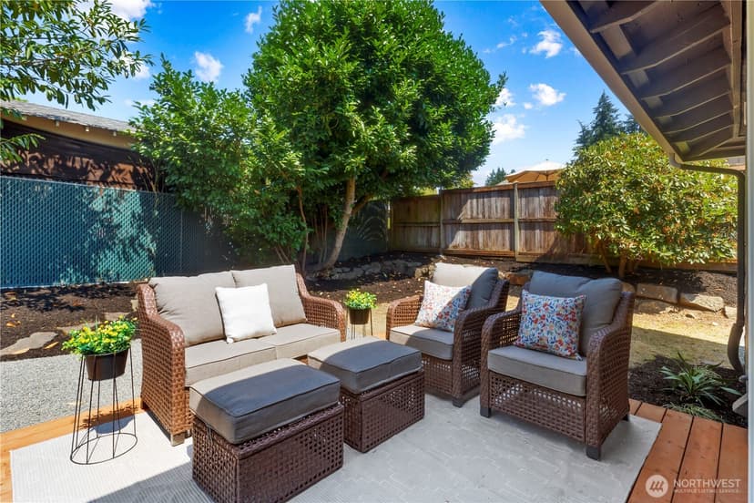 Property photo for 14504 SE 114th Place, Renton photo 23