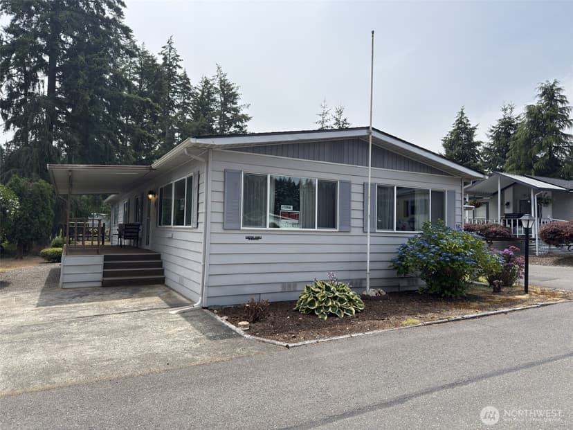 Property photo for 12404 124TH Street E #16, Puyallup
