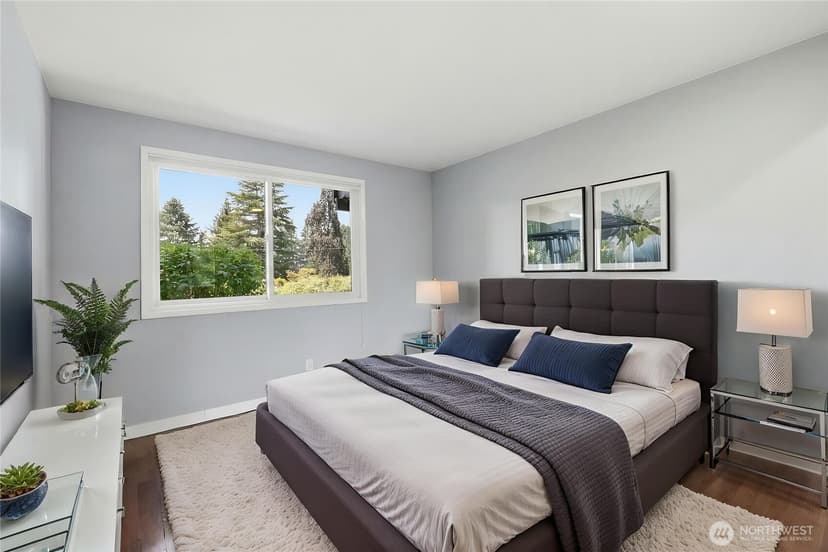 Property photo for 4802 111th Avenue NE, Kirkland photo 20