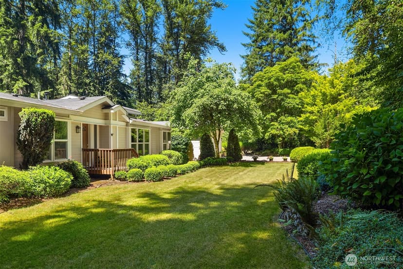 Property photo for 14419 320th Avenue NE, Duvall photo 36