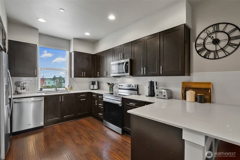Property photo for 3230 148th Street SW #B2, Lynnwood photo 11