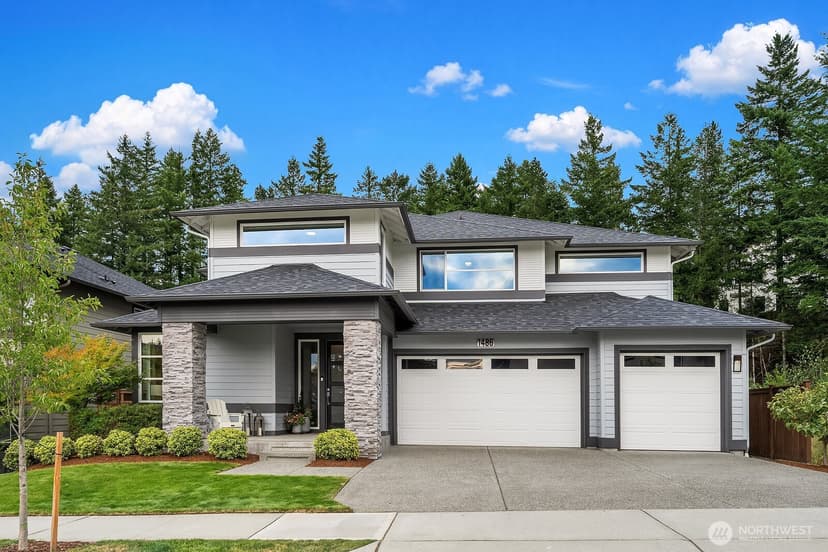 Property photo for 1486 Pratt Avenue SE, North Bend photo 2