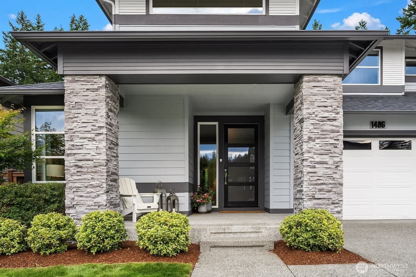 Property photo for 1486 Pratt Avenue SE, North Bend photo 3