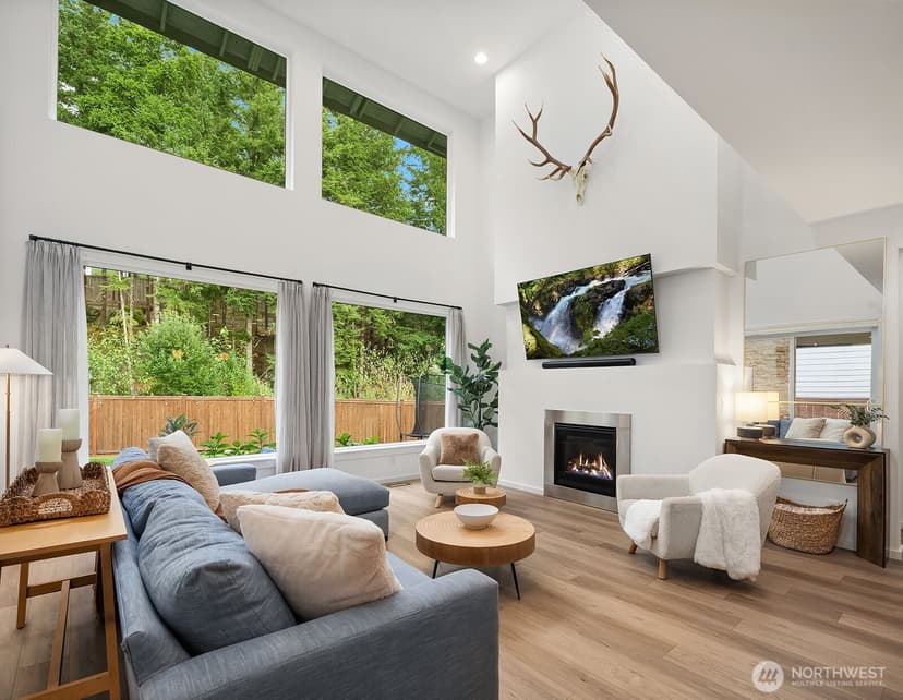 Property photo for 1486 Pratt Avenue SE, North Bend photo 6