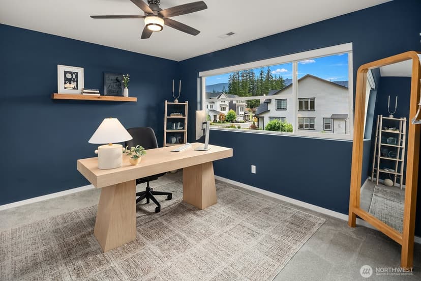 Property photo for 1486 Pratt Avenue SE, North Bend photo 34