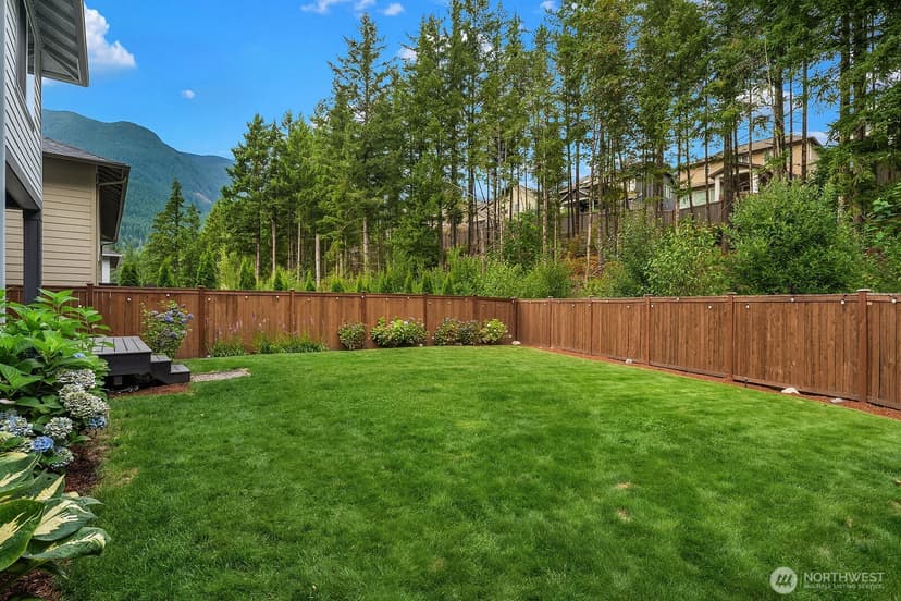 Property photo for 1486 Pratt Avenue SE, North Bend photo 37