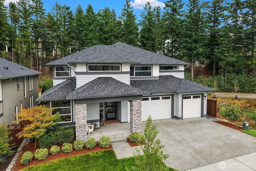 Property photo for 1486 Pratt Avenue SE, North Bend