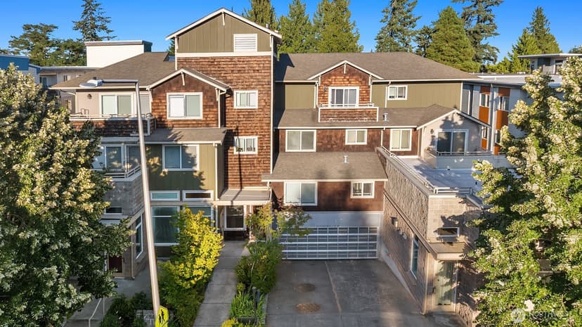 Property photo for 12534 15th Avenue NE #22, Seattle