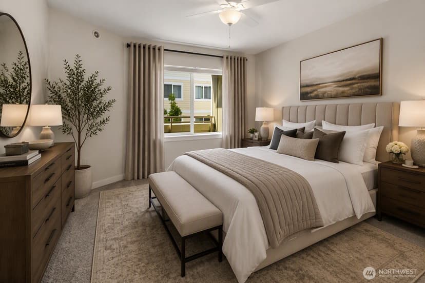 Property photo for 12534 15th Avenue NE #22, Seattle photo 14
