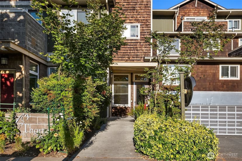 Property photo for 12534 15th Avenue NE #22, Seattle photo 2