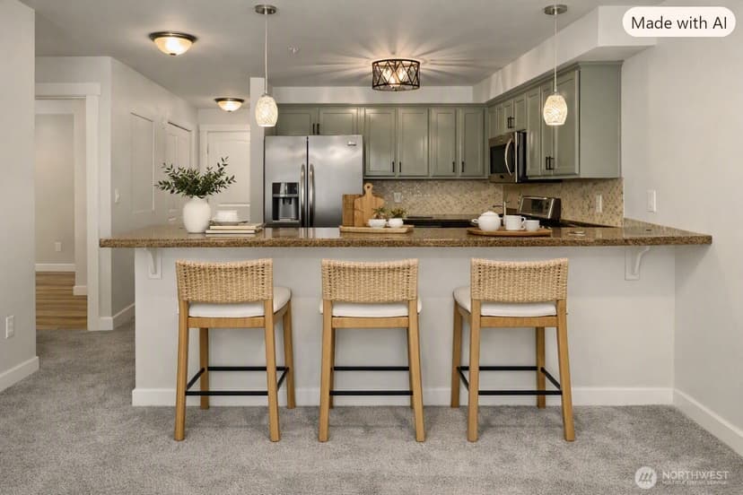 Property photo for 12534 15th Avenue NE #22, Seattle photo 6
