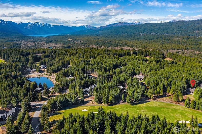 Property photo for 91 Rushing Water Lane, Cle Elum photo 35