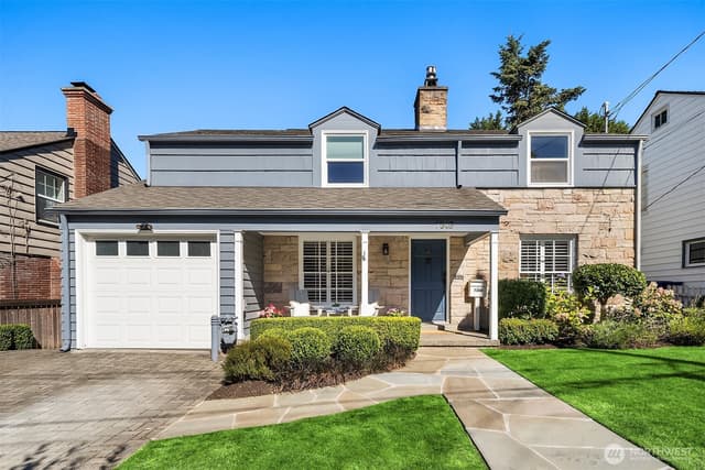Property photo for 7346 19th Avenue NE, Seattle