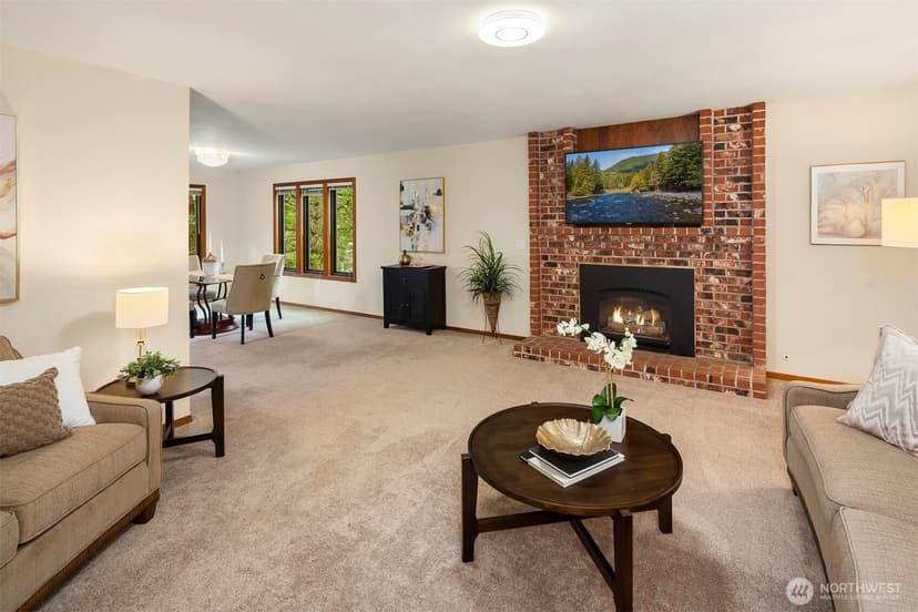Property photo for 13233 SE 51st Place, Bellevue photo 13