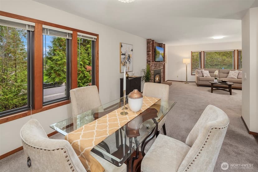 Property photo for 13233 SE 51st Place, Bellevue photo 16