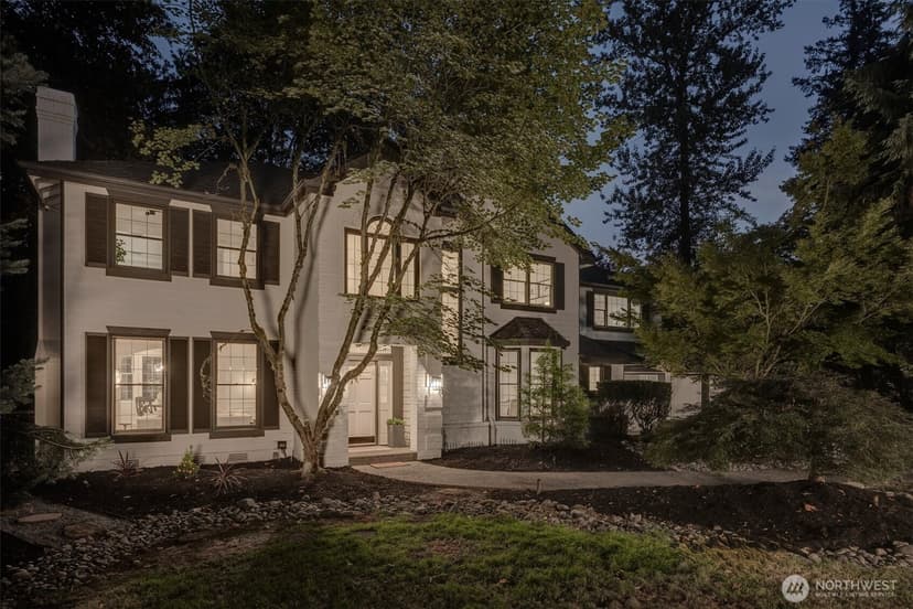 Property photo for 21517 NE 143rd Place, Woodinville photo 2