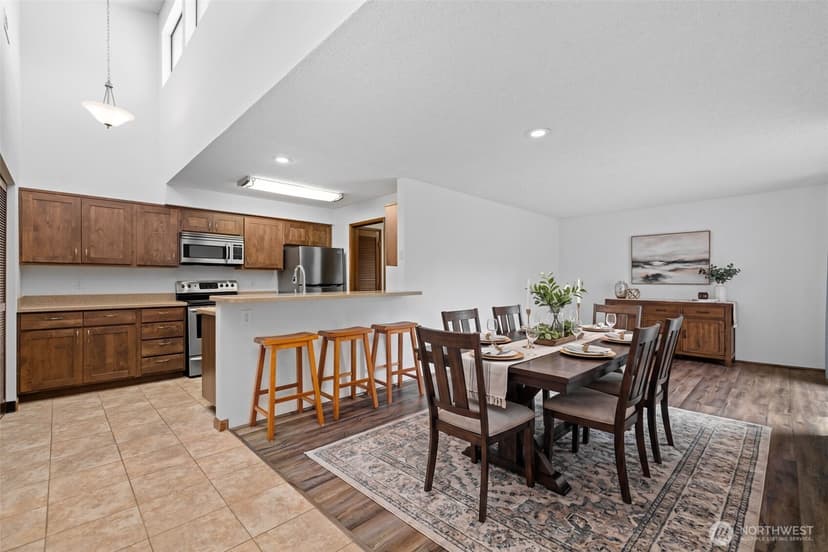 Property photo for 1820 NW 195th Street #C17, Shoreline photo 7