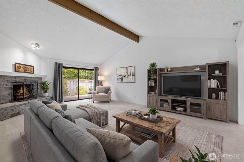 Property photo for 1820 NW 195th Street #C17, Shoreline photo 3