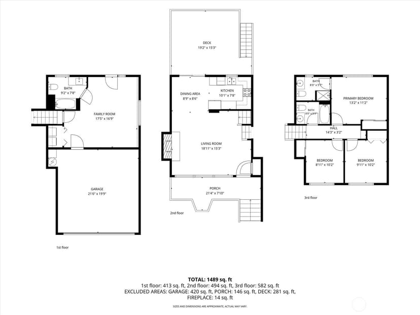Property photo for 2660 SW 335th Place, Federal Way photo 38