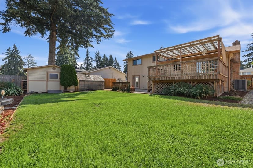 Property photo for 2660 SW 335th Place, Federal Way photo 36