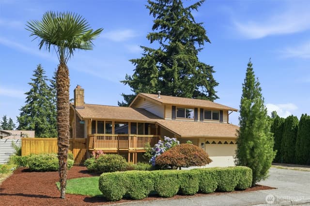 Property photo for 2660 SW 335th Place, Federal Way photo 2