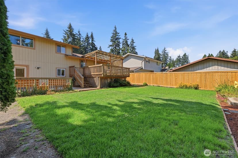 Property photo for 2660 SW 335th Place, Federal Way photo 34