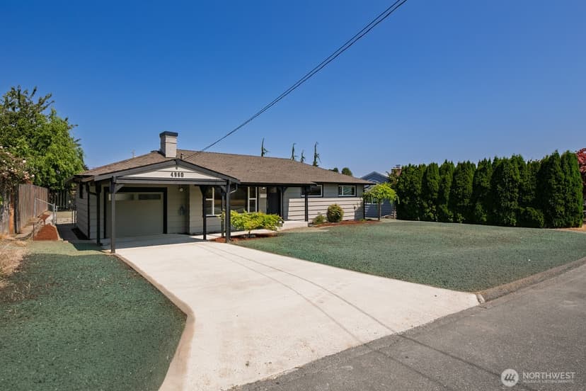 Property photo for 4960 Vesper Drive, Everett photo 2