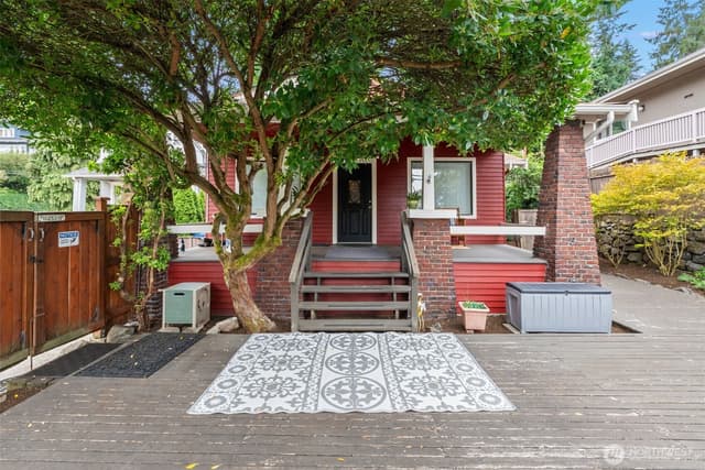 Property photo for 4259 SW Othello Street, Seattle photo 2