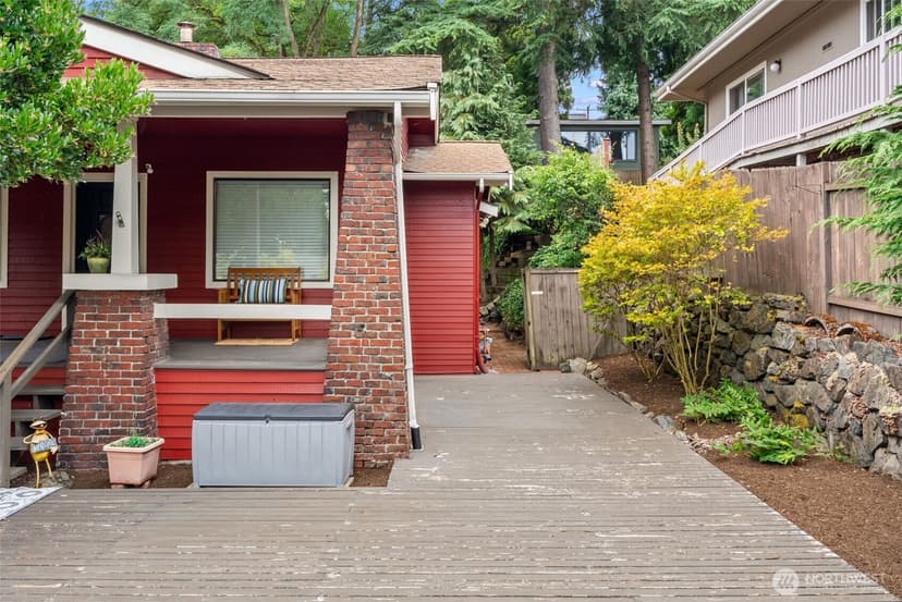 Property photo for 4259 SW Othello Street, Seattle photo 3