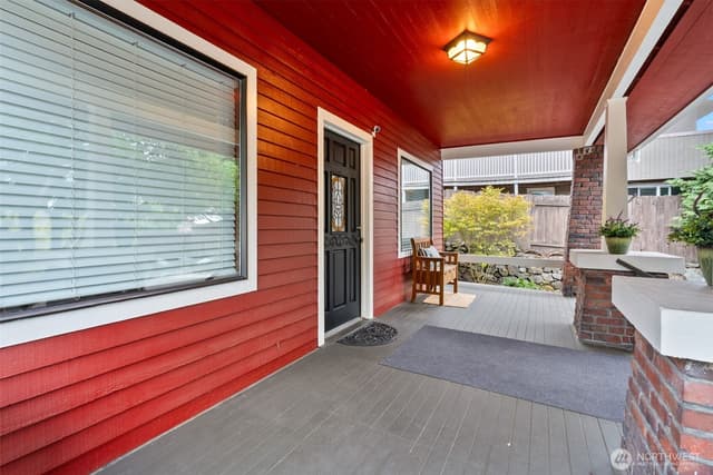 Property photo for 4259 SW Othello Street, Seattle photo 5
