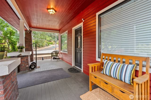 Property photo for 4259 SW Othello Street, Seattle photo 4