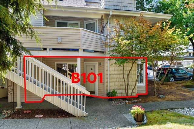 Property photo for 9210 Market Place #B101, Lake Stevens photo 2