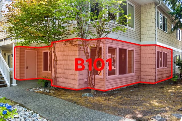 Property photo for 9210 Market Place #B101, Lake Stevens