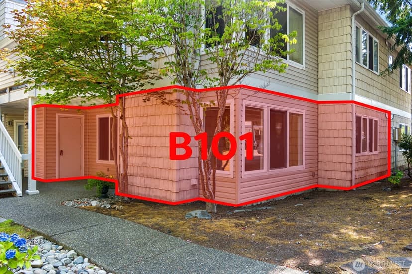Property photo for 9210 Market Place #B101, Lake Stevens