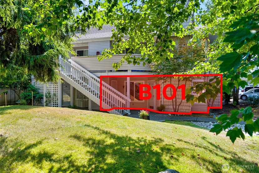 Property photo for 9210 Market Place #B101, Lake Stevens photo 21