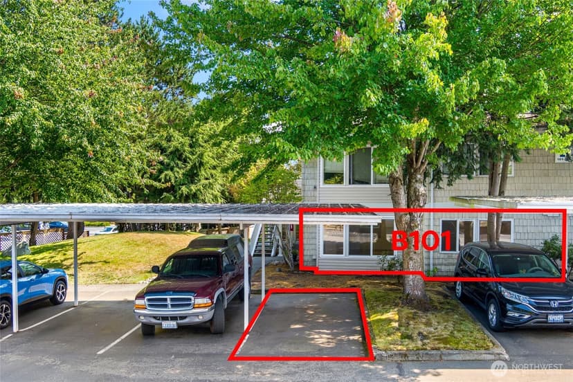 Property photo for 9210 Market Place #B101, Lake Stevens photo 22