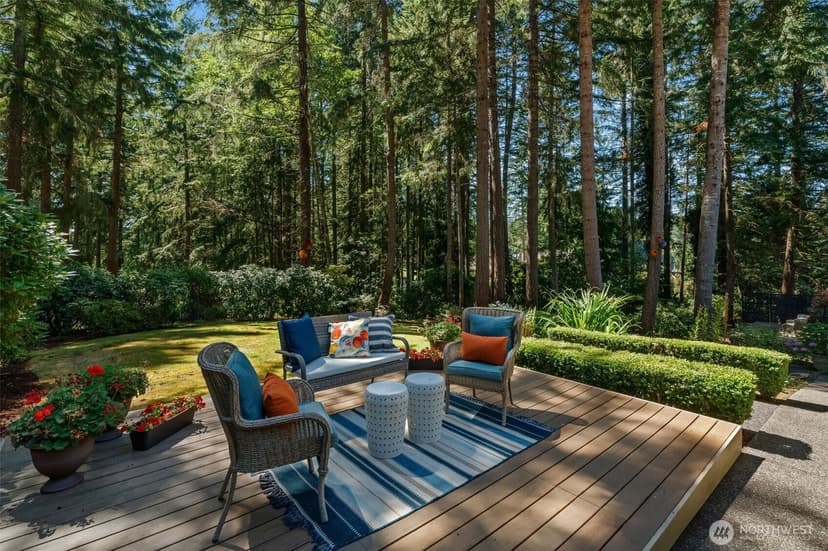 Property photo for 4922 Canterwood Drive NW, Gig Harbor photo 9